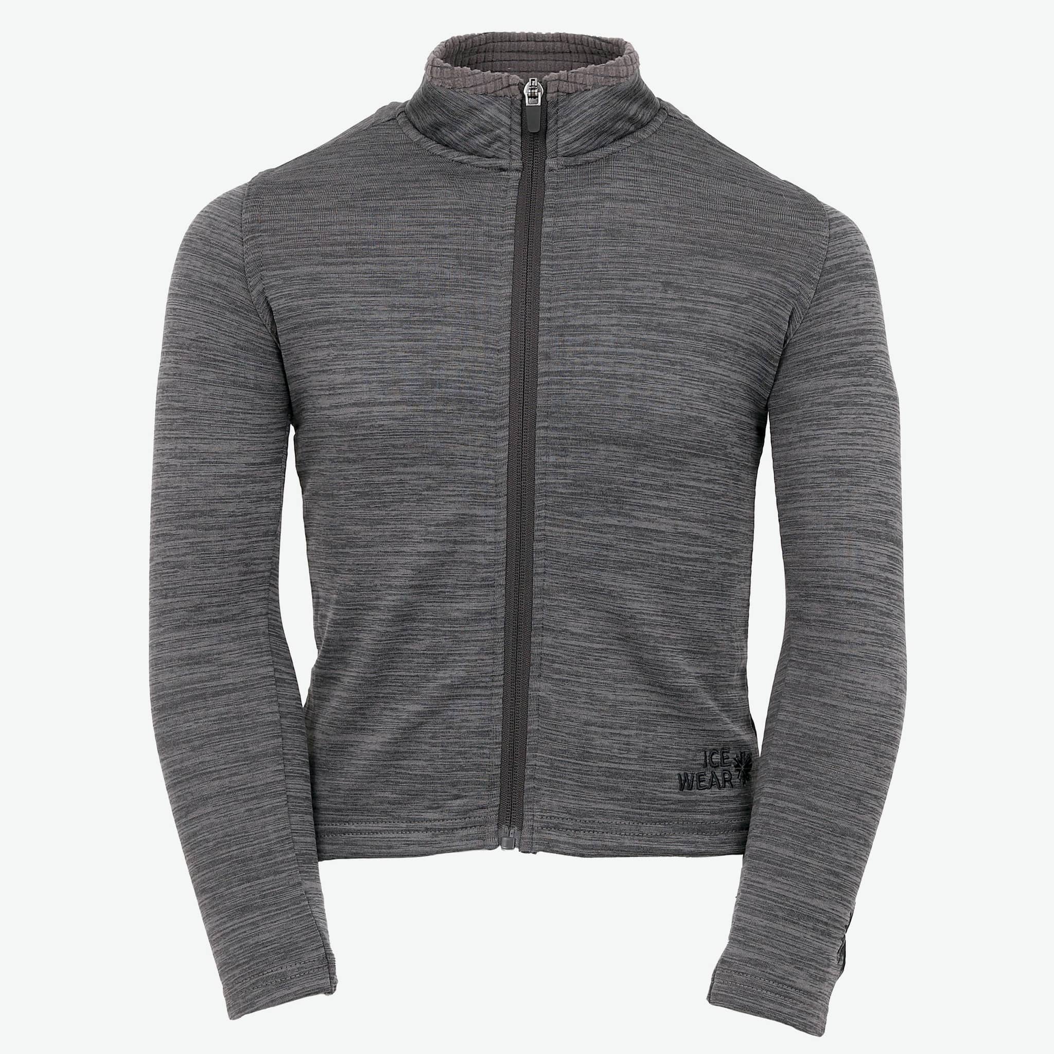 BLIKA儿童抓绒服