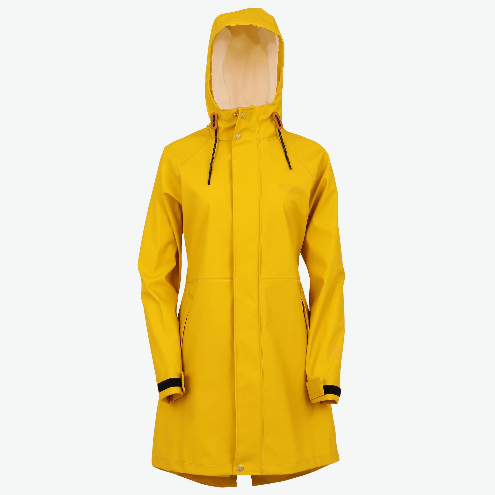 Manteau de pluie pour femmes Dögg 