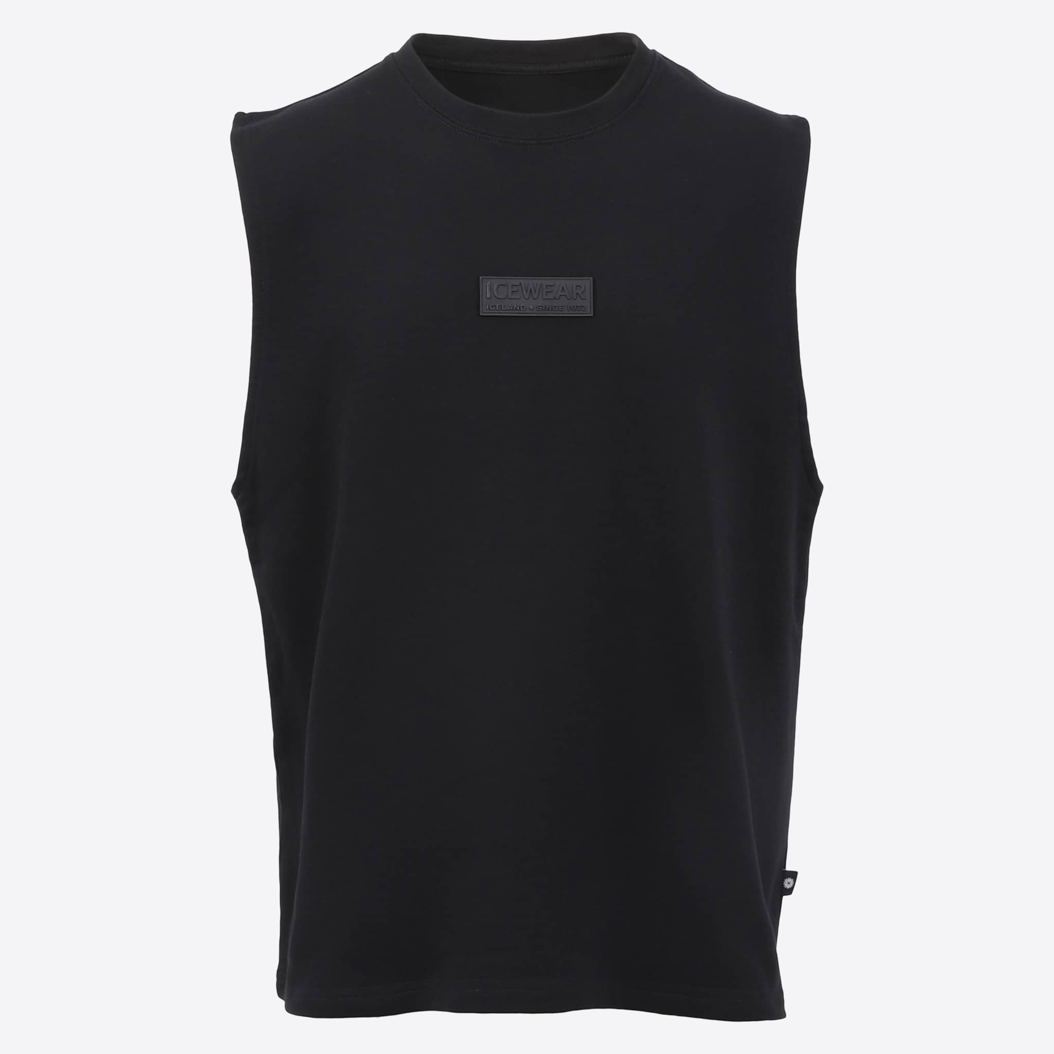 Patrikshraun PBT limited edition Sleeveless Shirt